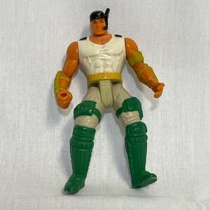 Vintage 1995‎ GI JOE ACTION FIGURE